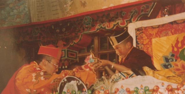 Karmapa2